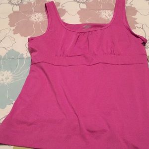 Athletic top Sz large